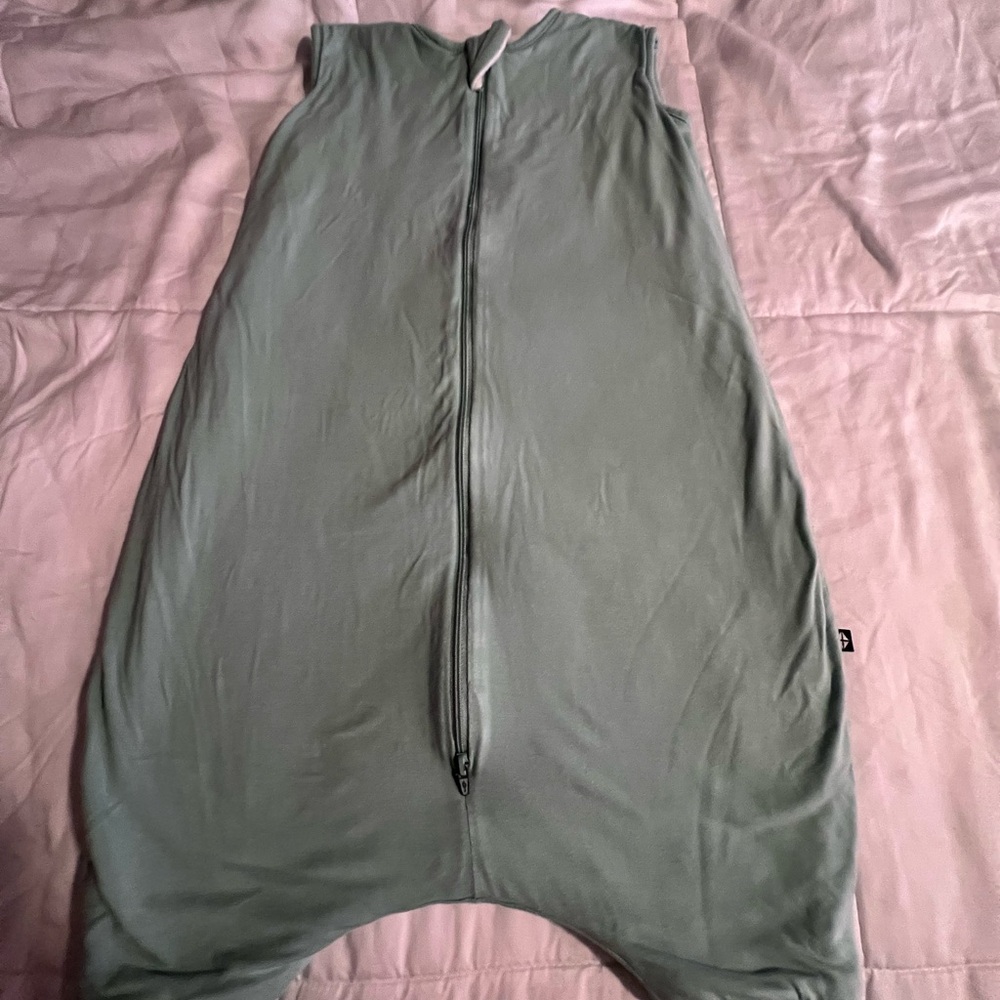 Kyte BABY Green Sleep Sack